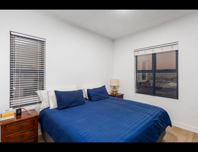 2 BEDROOM APARTMENT FOR SALE IN GROOT PHESANTEKRAAL ESTATE
